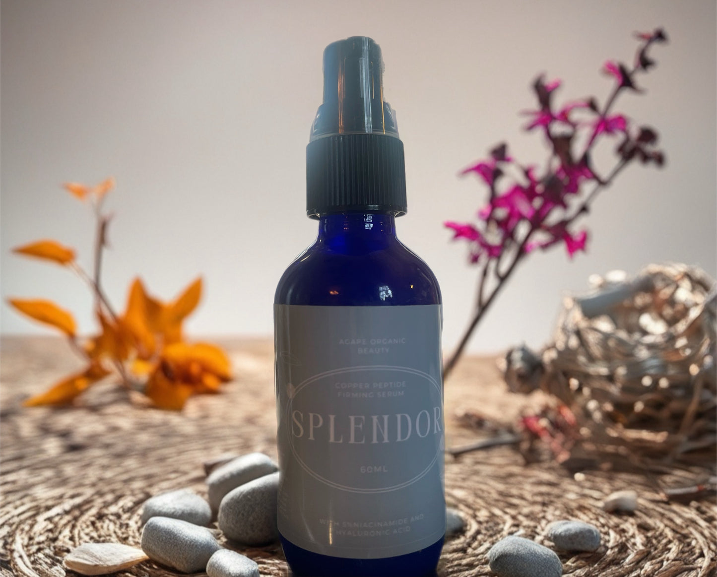 Splendor Skin Serum