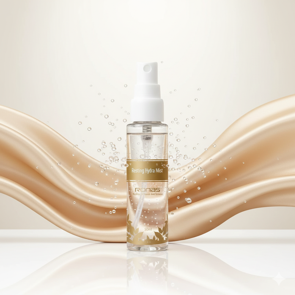 Ronas Resting Hydra Mist