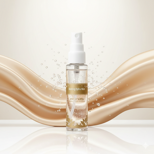 Ronas Resting Hydra Mist