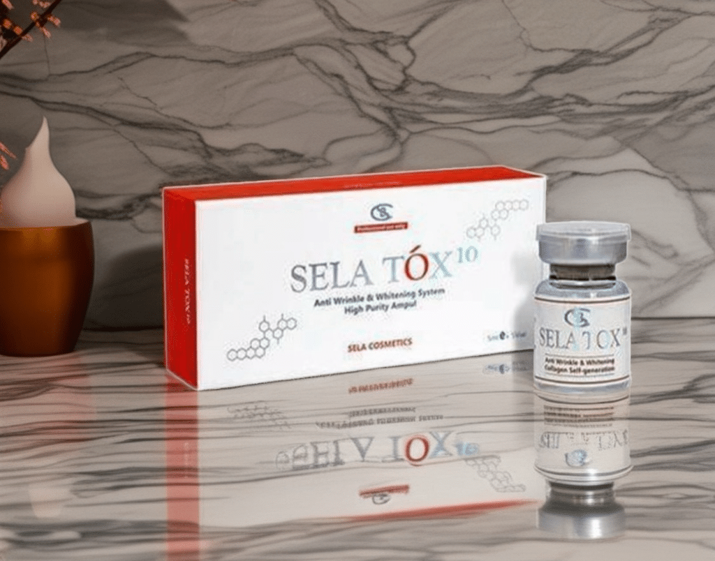 Selatox vial image 0