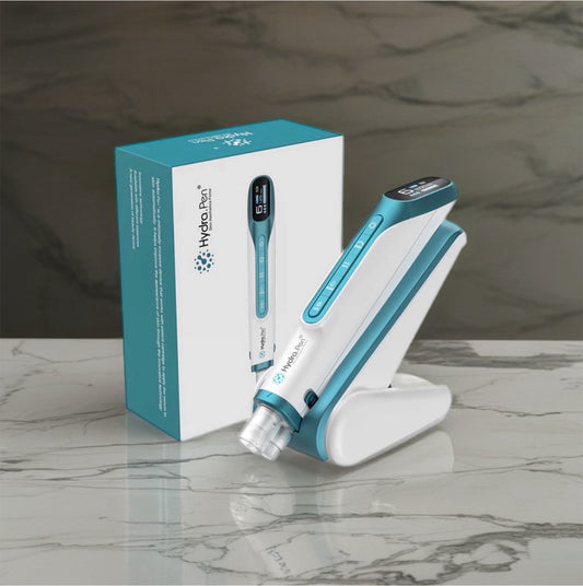 New! Hydra H6 Pen