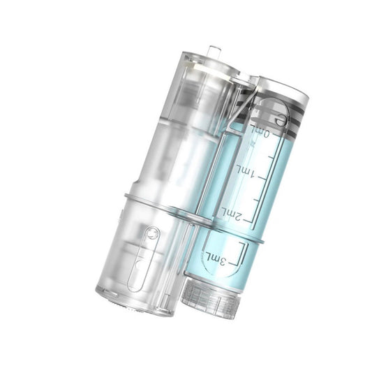 New! HYDRA PEN H6 CARTRIDGES