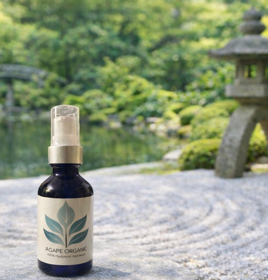 *on sale* 100% Hyaluronic Acid serum! $10 off given at checkout!