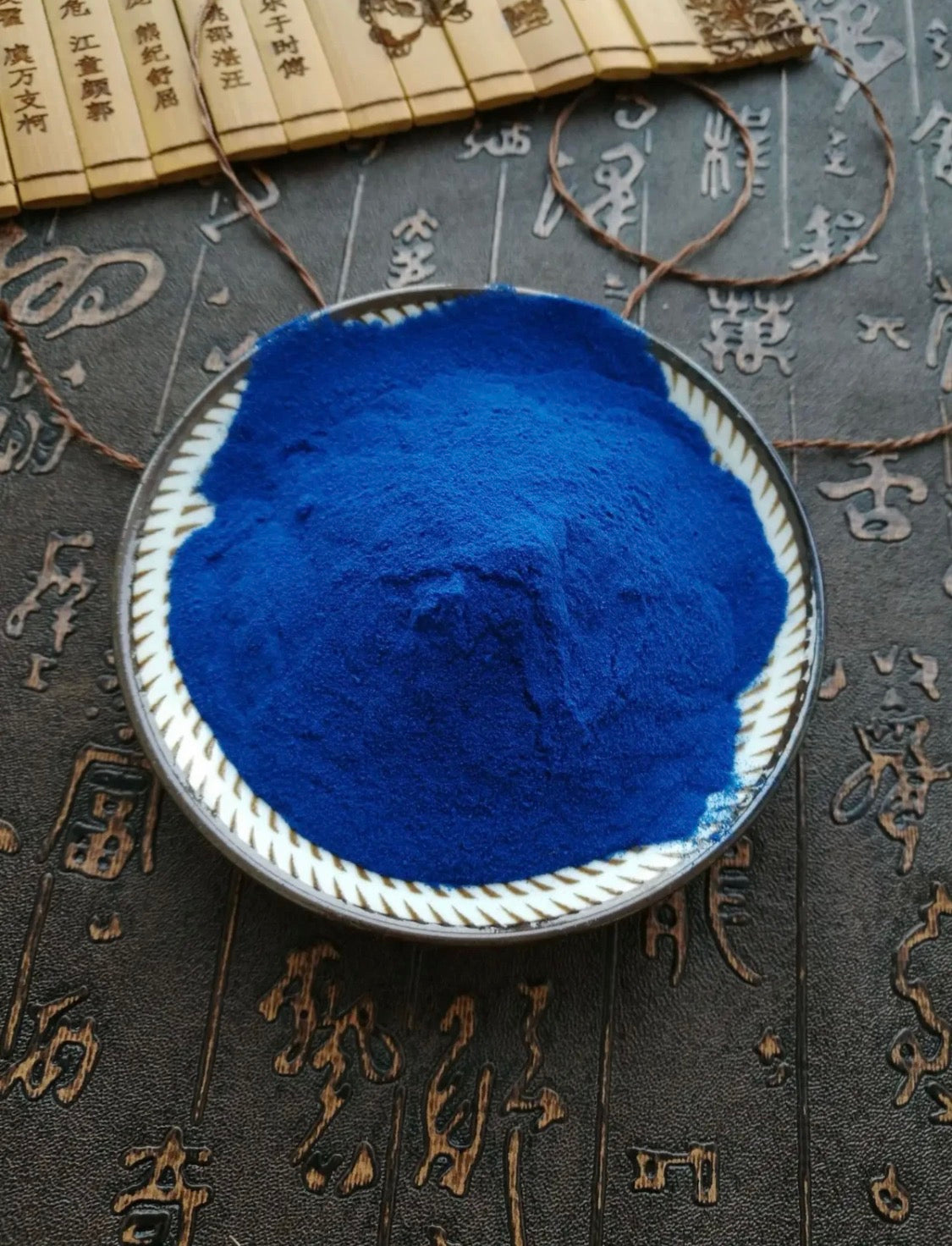 GHK-Cu cosmetic copper Powder