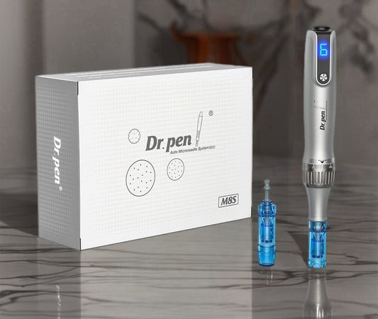 Microneedling Device M8s image 0