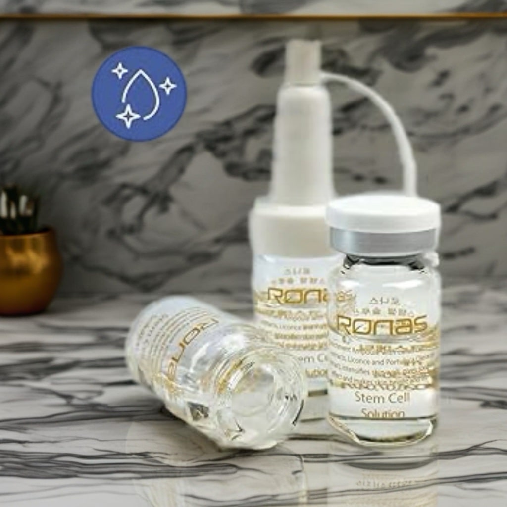 Ronas Stem Cell Solution 1 vial image 2