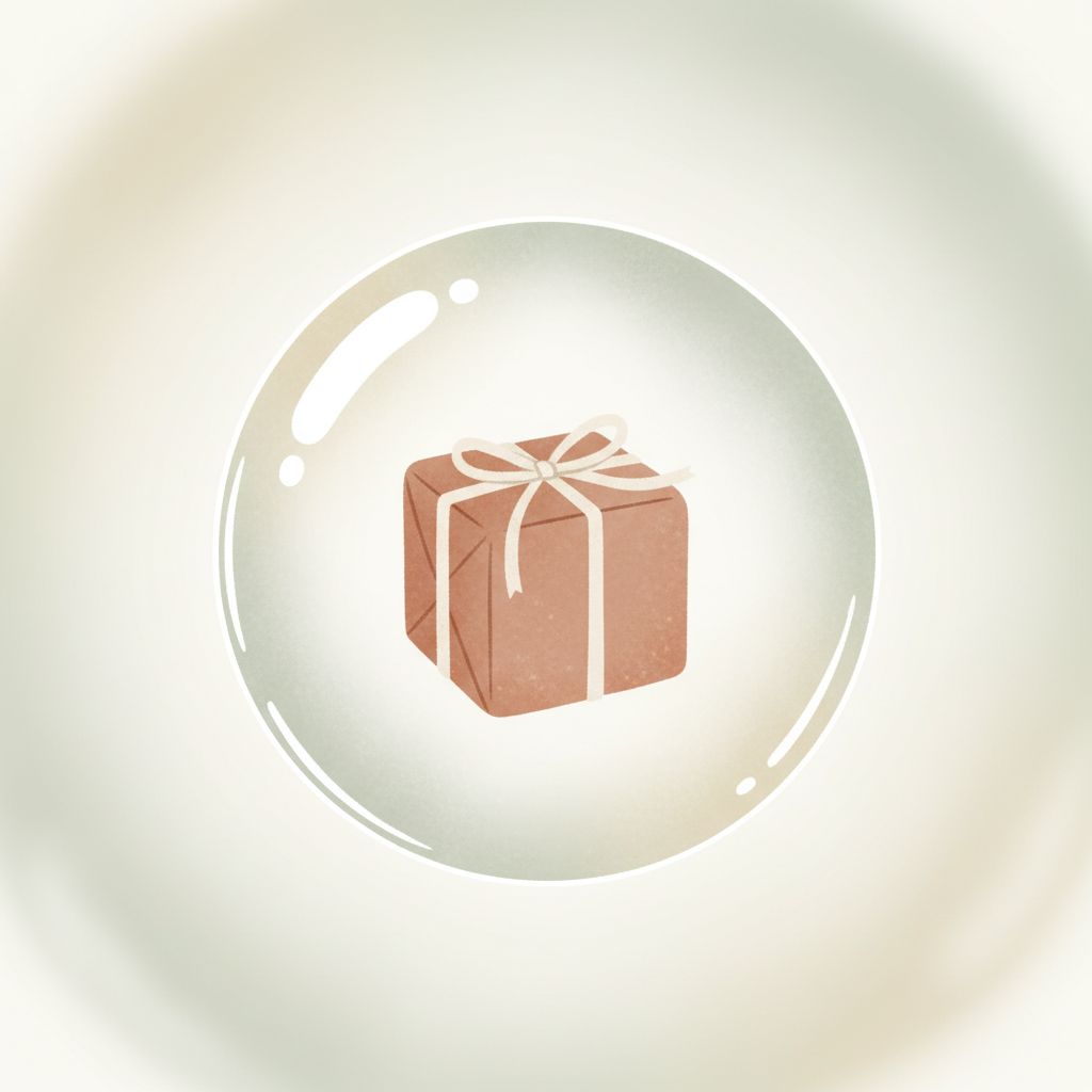 Shipping Insurance. Insure a reship in case of loss or damage.