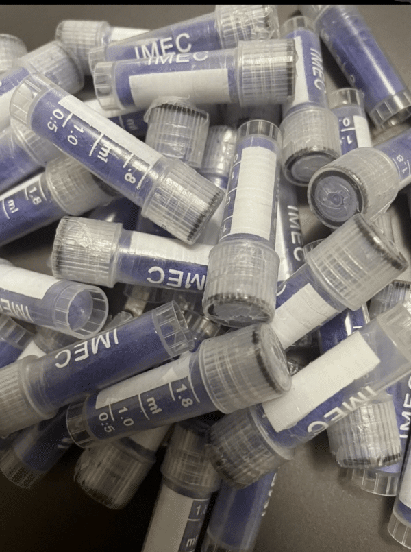 GHK-Cu Powder