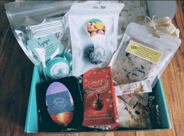Bundle Box