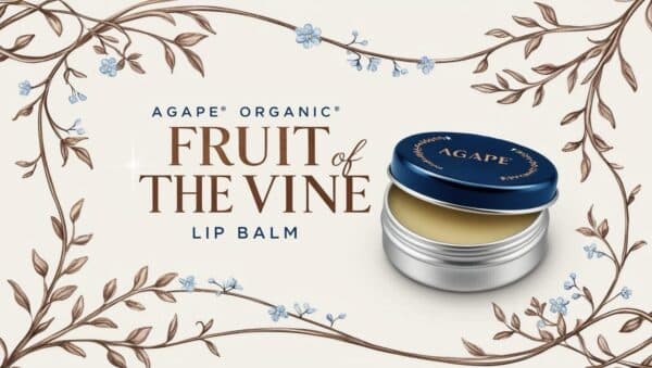 Lip Balm / Cheek Dew