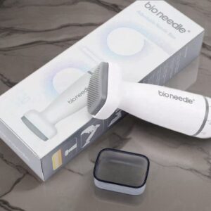 Bio needle Derma stamp