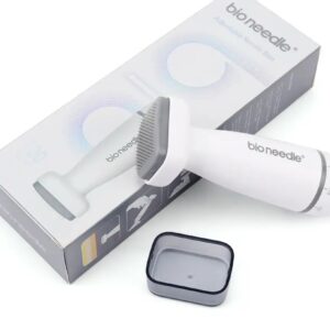 Bio needle Derma stamp