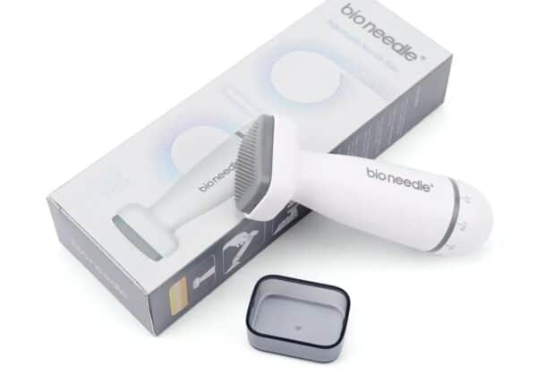 Bio needle Derma stamp