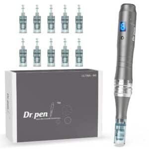 Microneedling Device M8