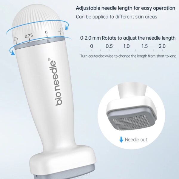 Bio needle Derma stamp - Image 2