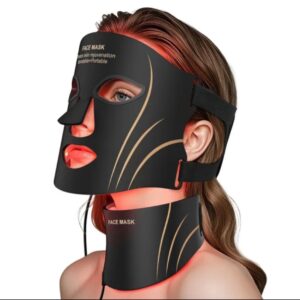 LED 7 light wave Face/Neck mask