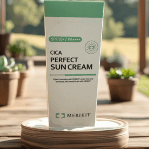Merikit Cica Perfect Suncream