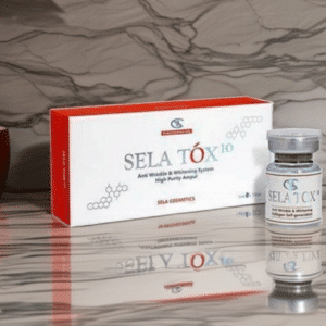 Selatox vial