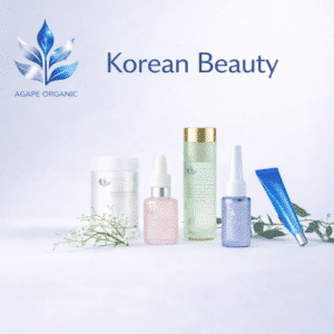 K-Beauty