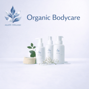 Organic Body care